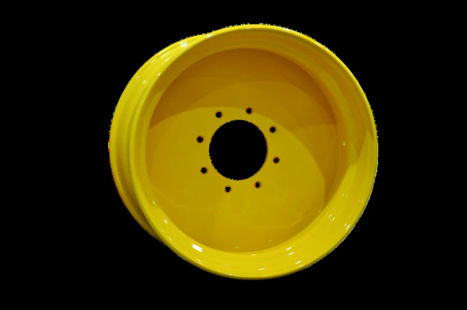 22.5-inch Agricultural Flotation Wheel