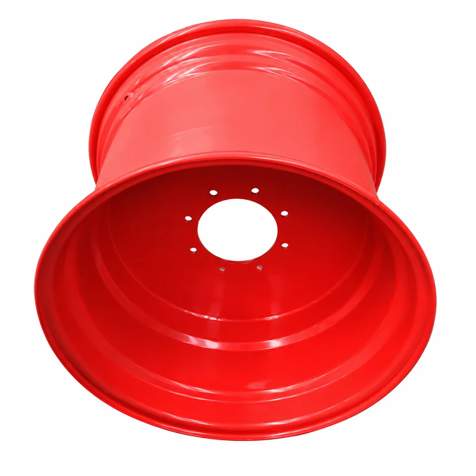 35-inch Wide Loader Rim