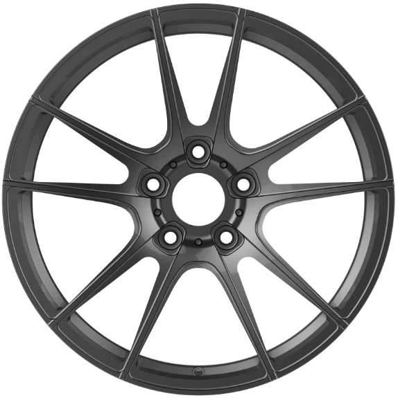 18-inch Split-Five Forged Wheel - 5127